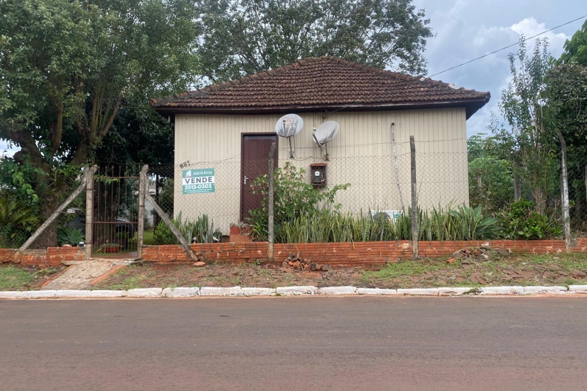 Casa Mista - Vila Speroni