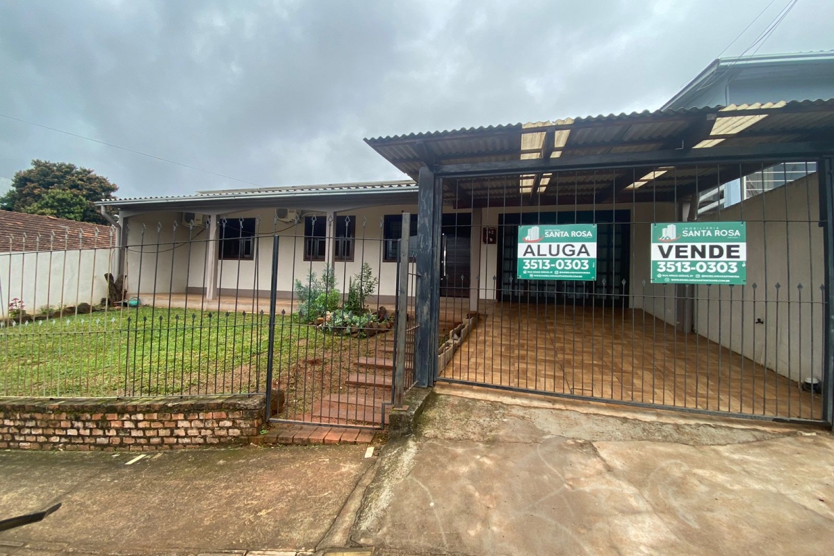 CASA PARA VENDA