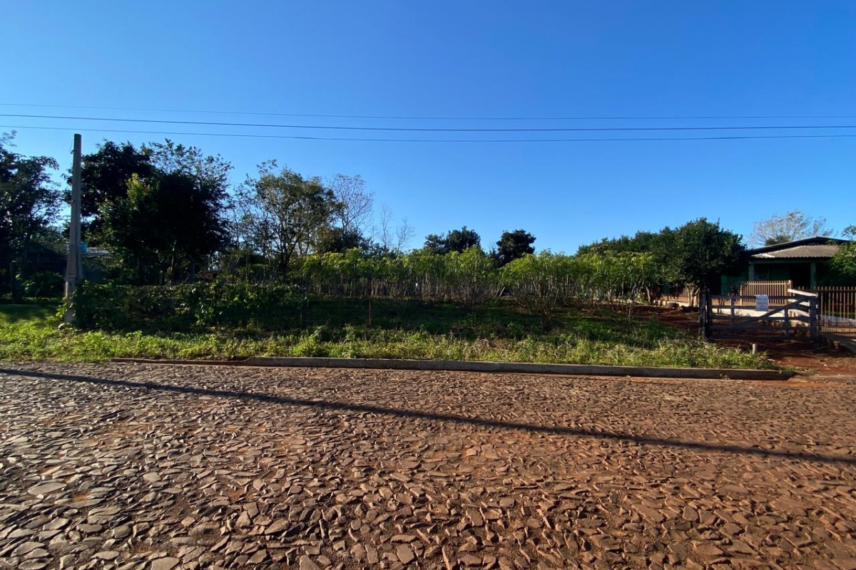 Chácara -