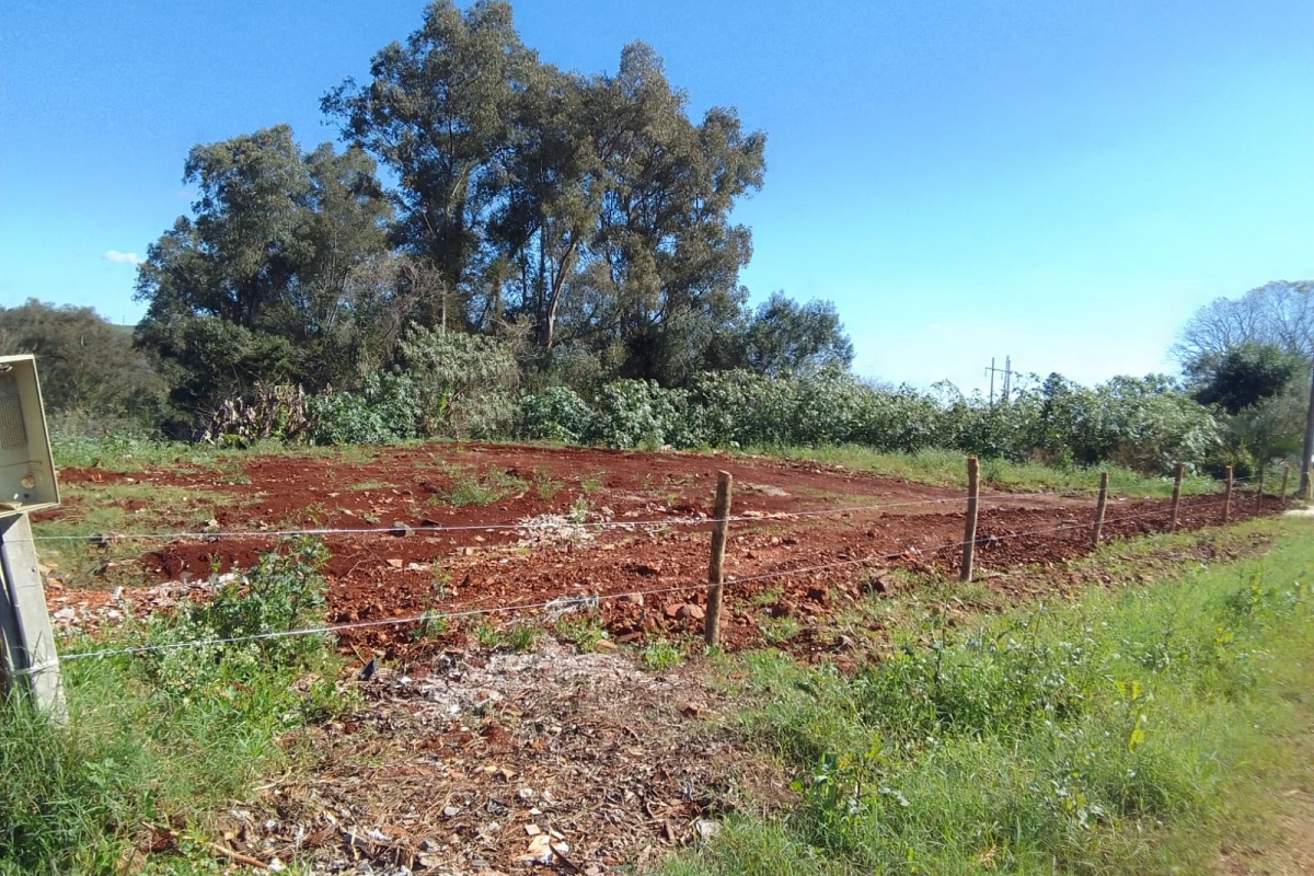 Terreno - Lot Figueira