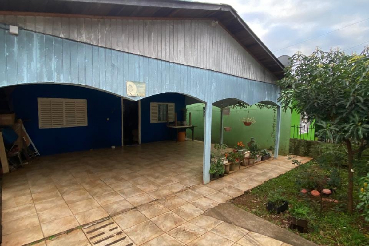 2 Casas - Mistas