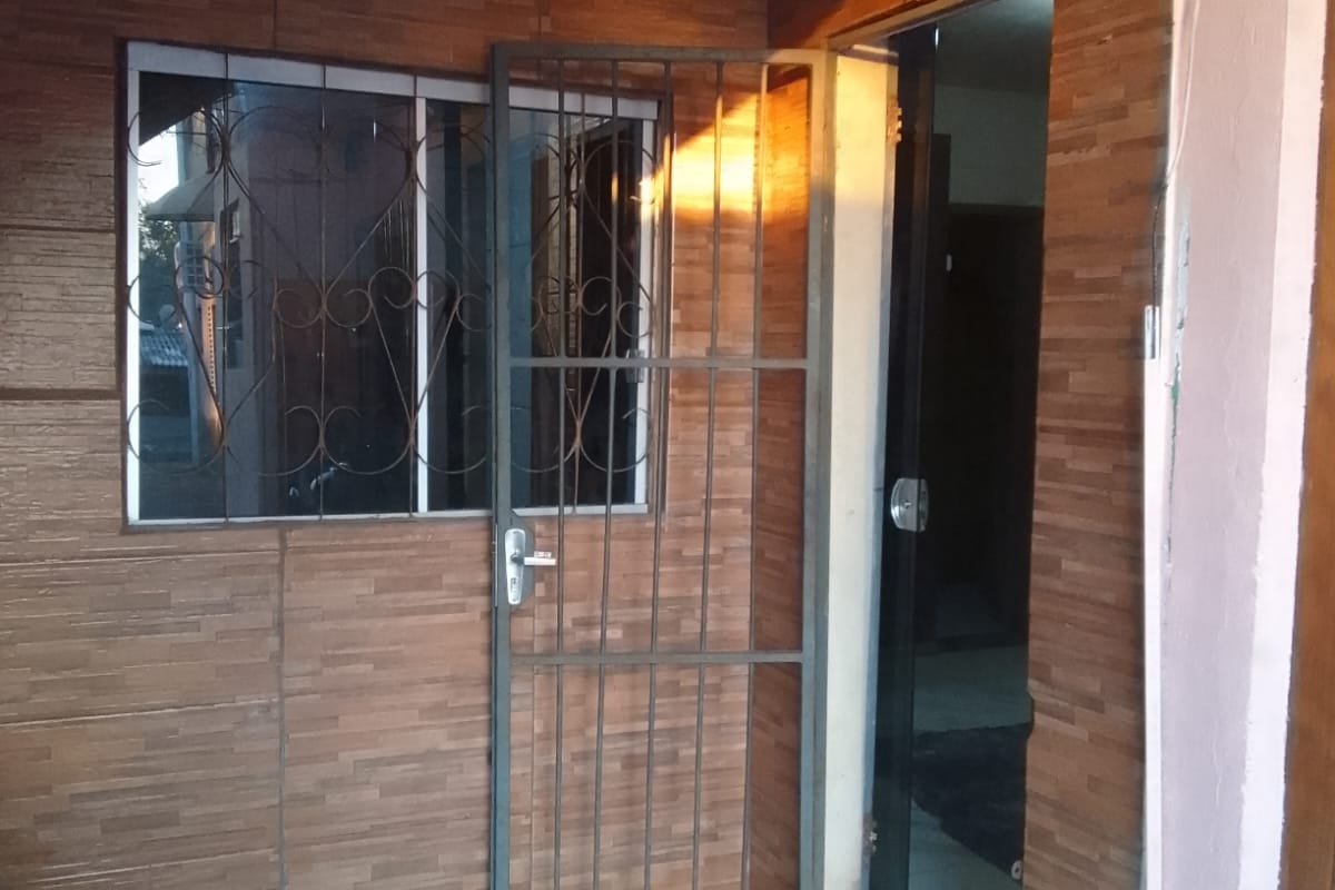 Res COAHB - Planalto