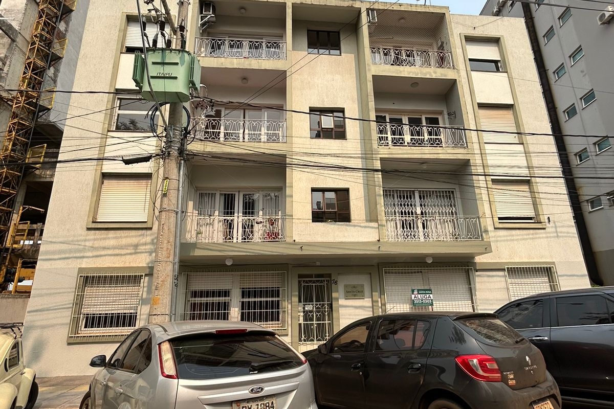 APARTAMENTO PARA LOCAÇÃO