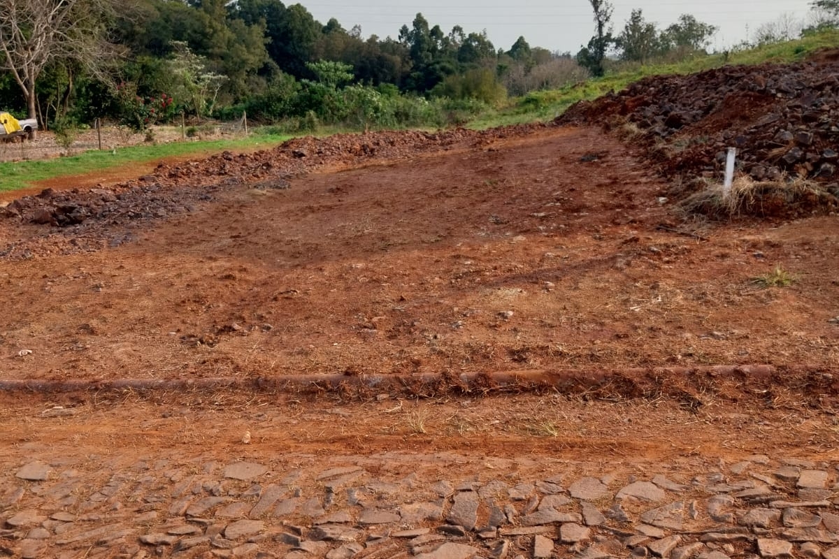 Terrenos - B. Cruzeiro