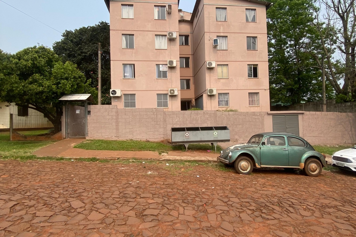 APARTAMENTO PARA VENDA