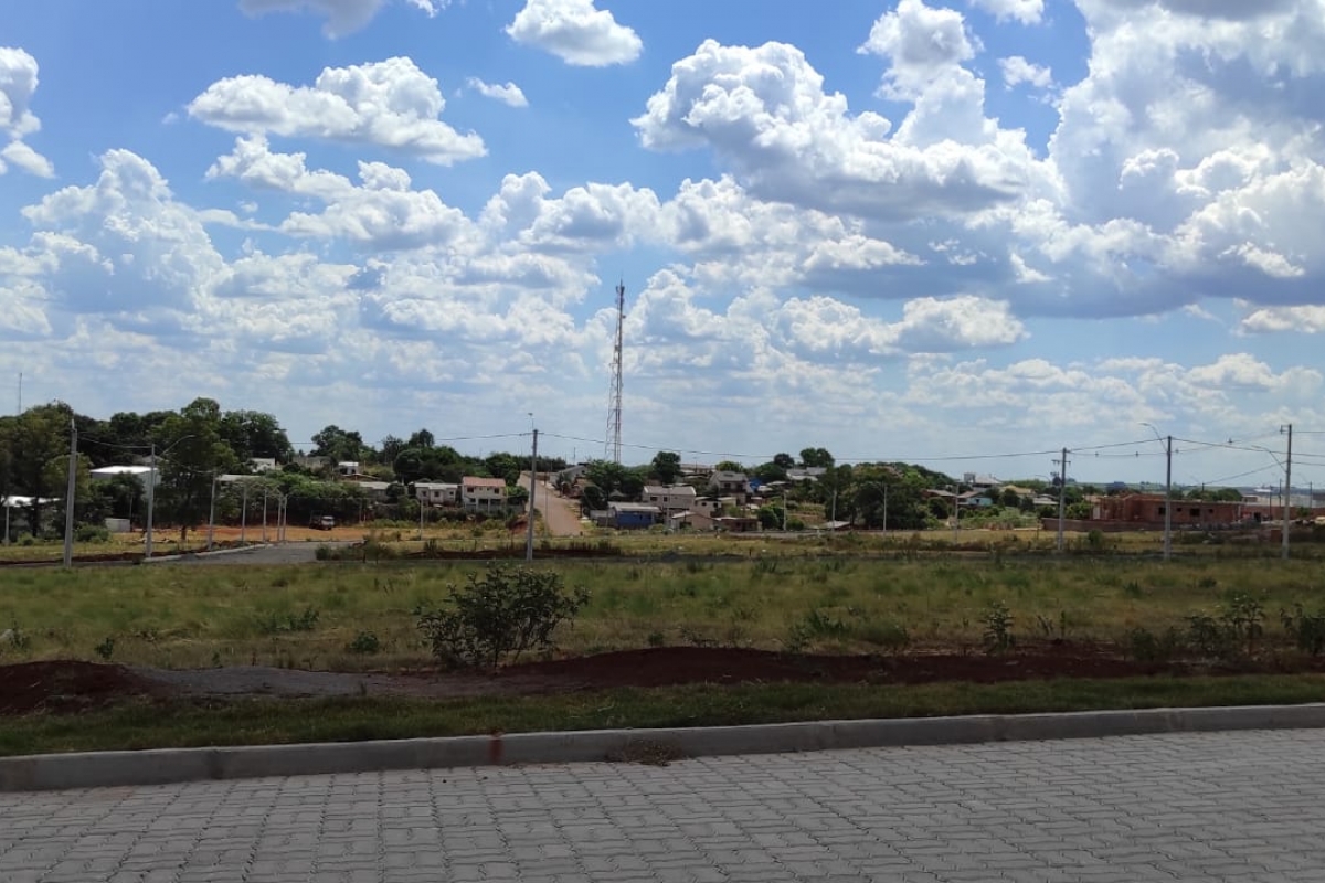 TERRENOS NA RESERVA DAS MISSÕES