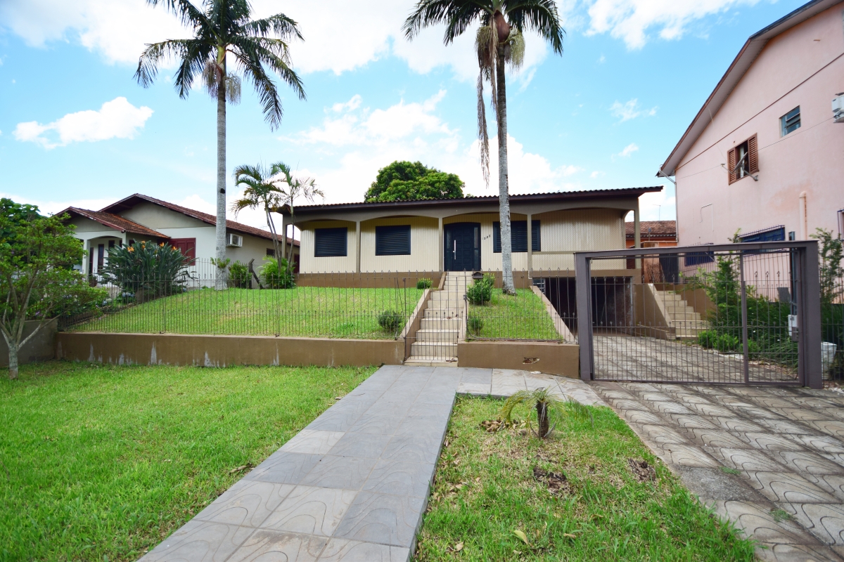 CASA PARA LOCAÇÃO