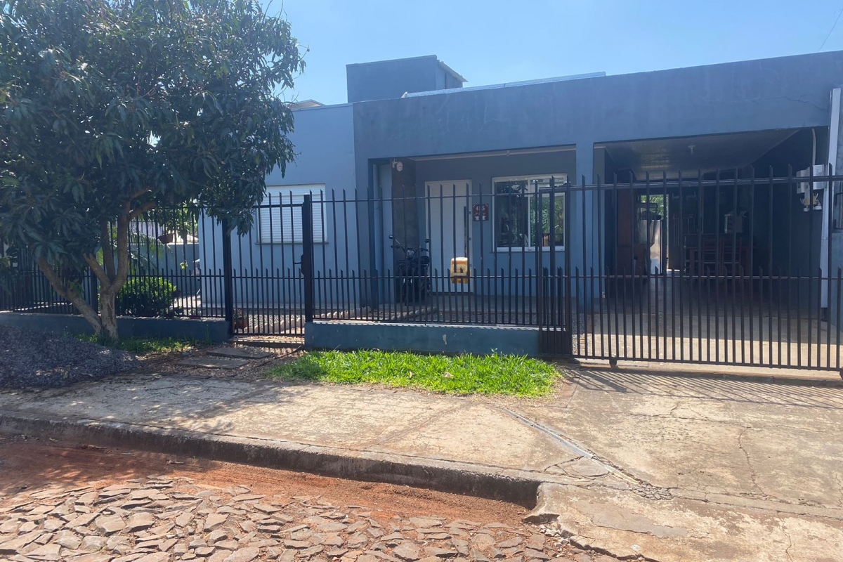 CASA PARA VENDA