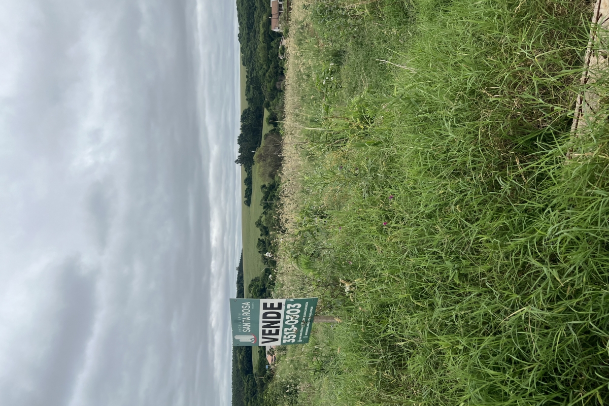 Terrenos - Lot Guia Lopes