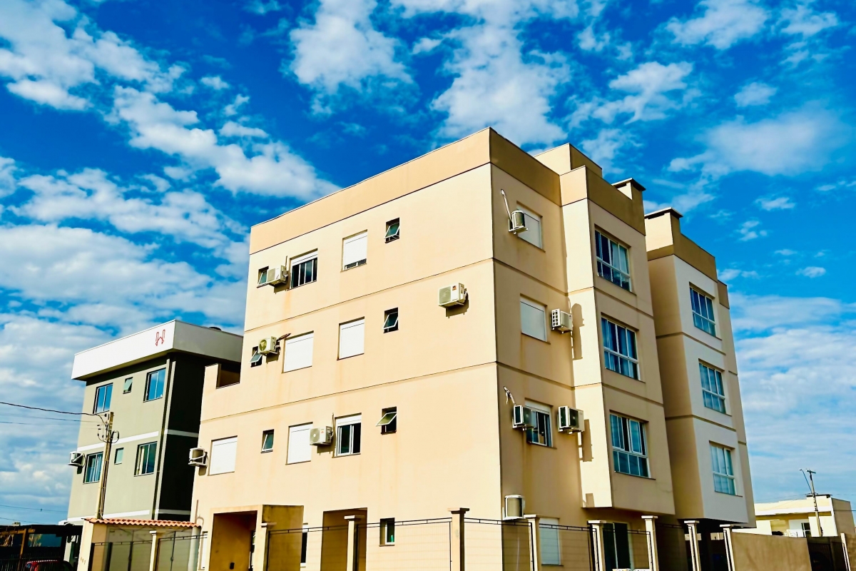 APARTAMENTO PARA VENDA!