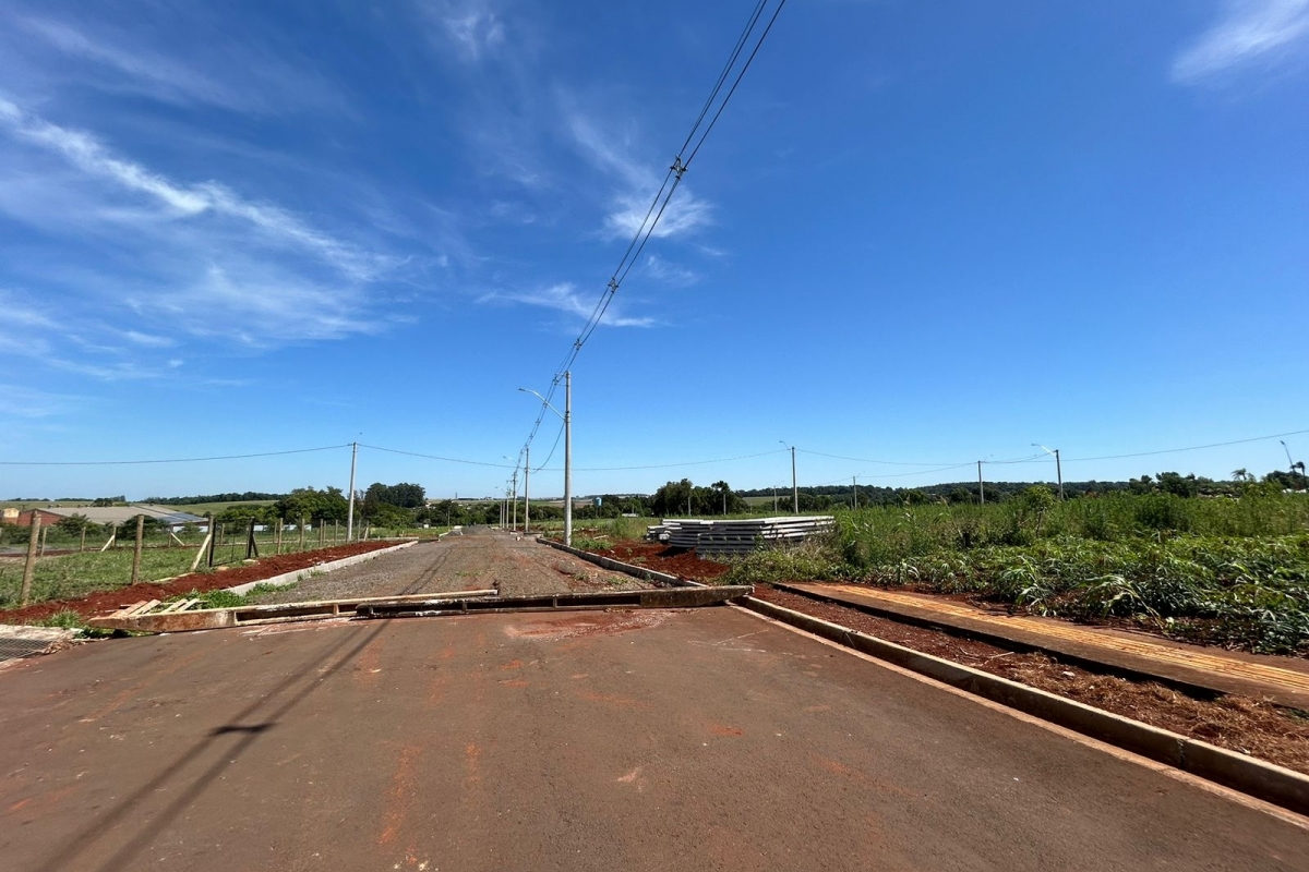 TERRENOS PARA VENDA!