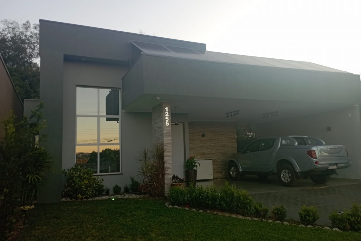 CASA DE ALTO PADRÃO PARA VENDA!