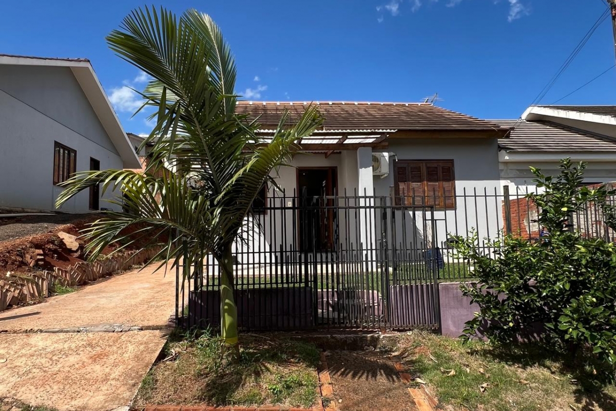 Casa Alvenaria - Lot Aqua