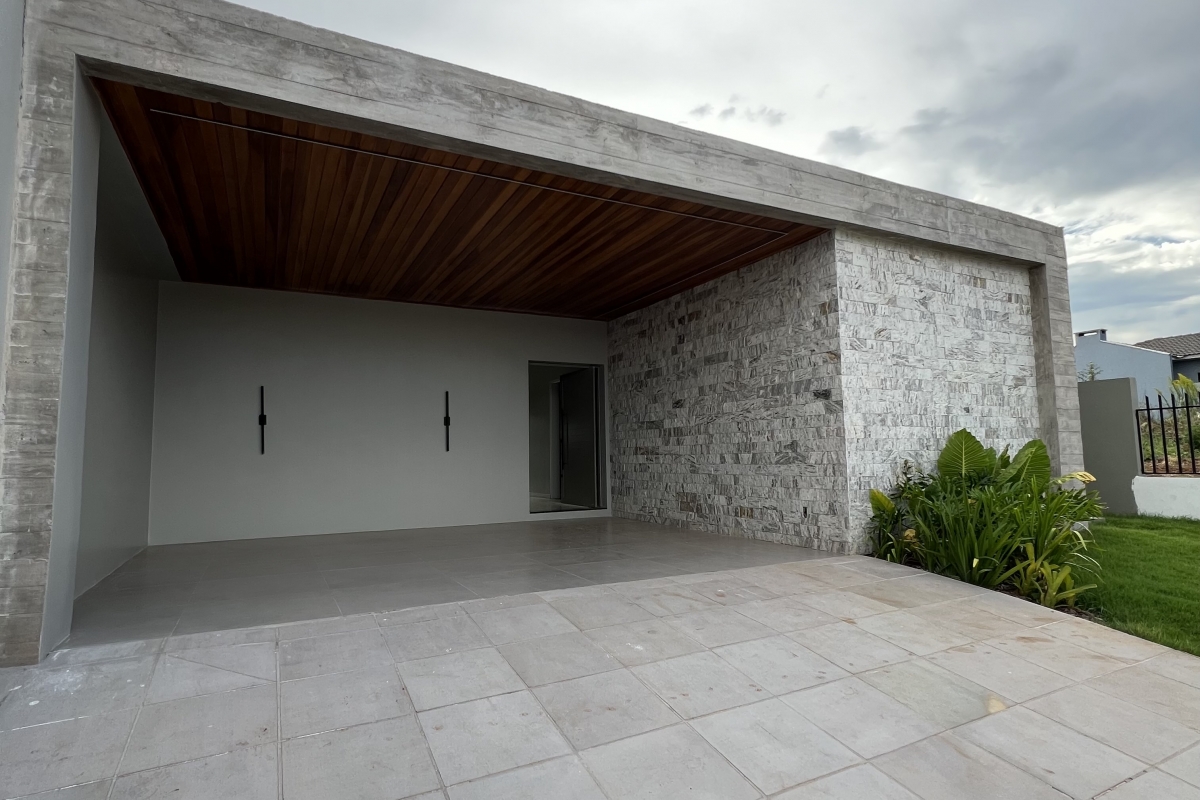 Casa Nova - Lot Altamira