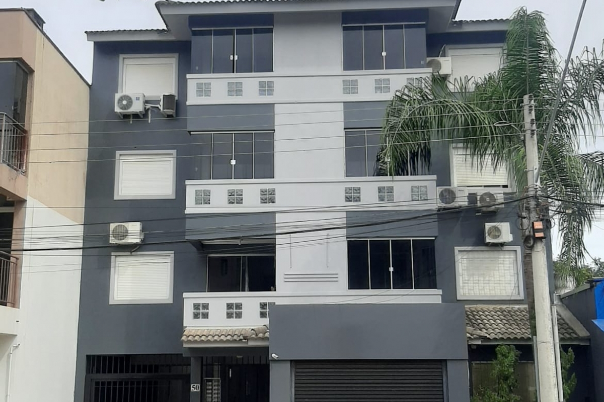 APARTAMENTO NO CENTRO
