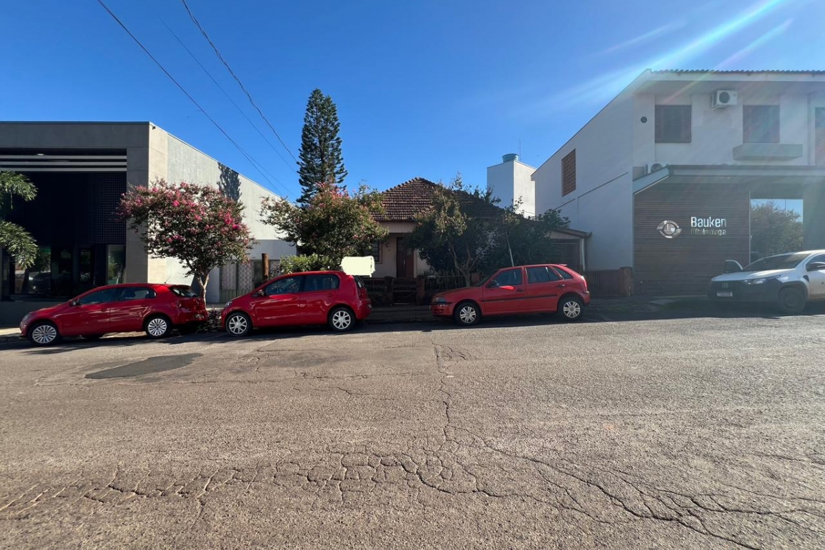 Imóvel - Próximo ao Hospital