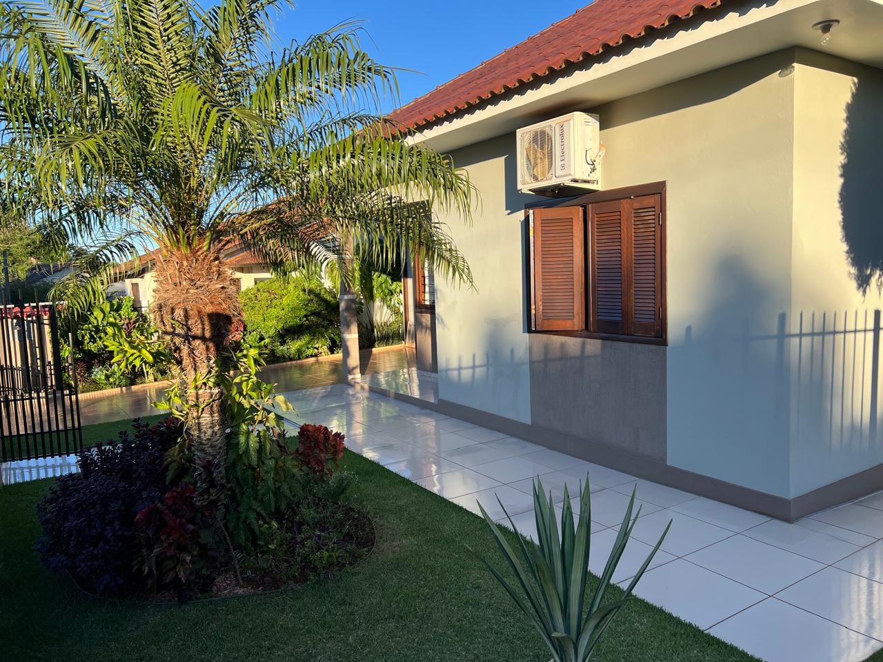 CASA NO ESPLANADA