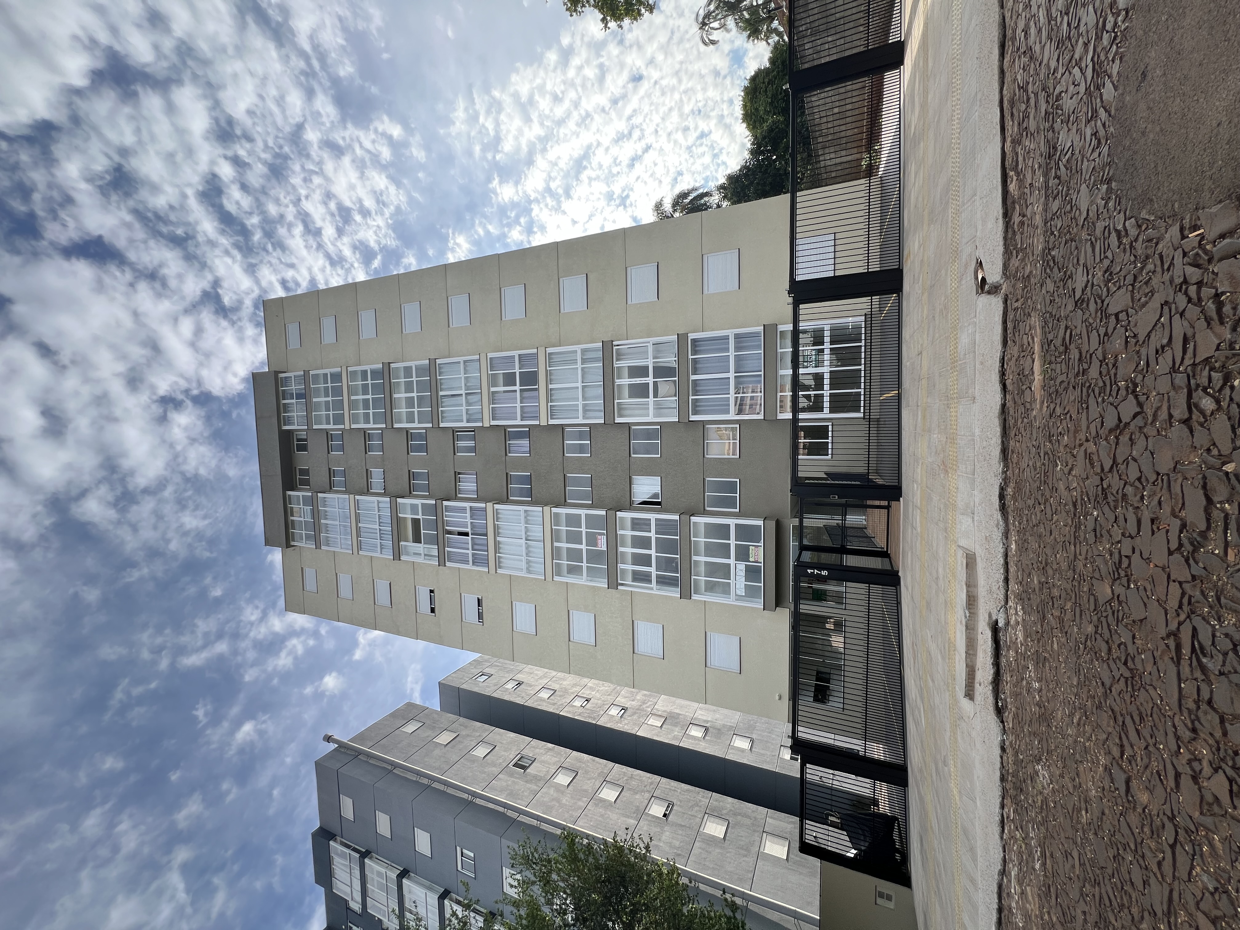 Apartamento Novo