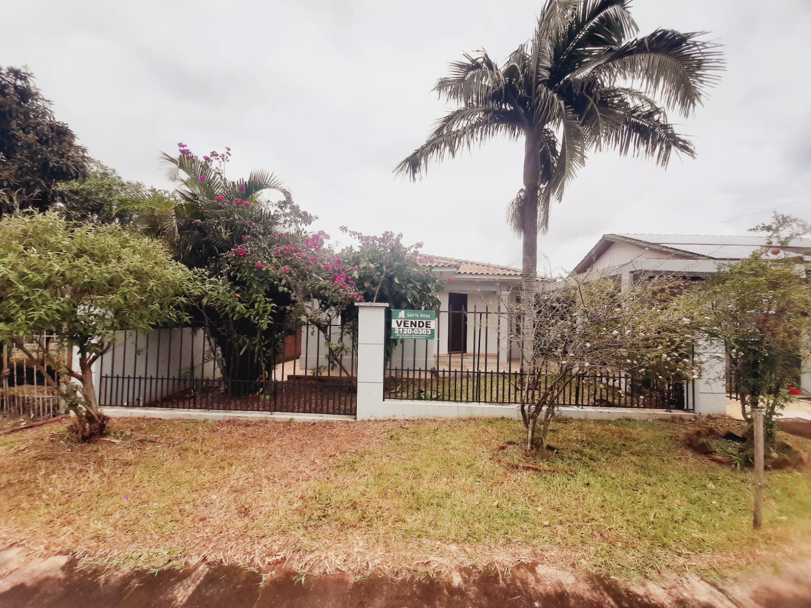 CASA NO ESPLANADA