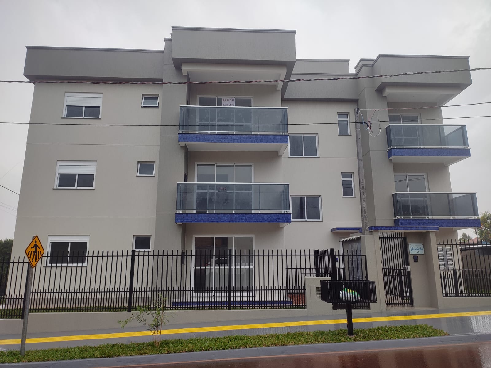 APARTAMENTO NO LOT. IMPERADOR