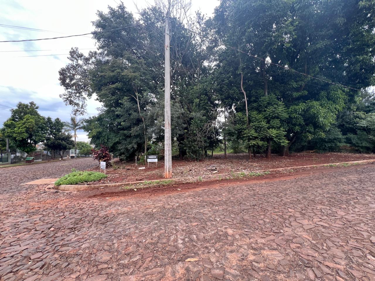 Terreno - B. Glória