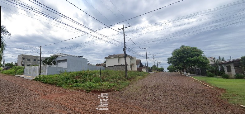 Terreno - Lot Vargas