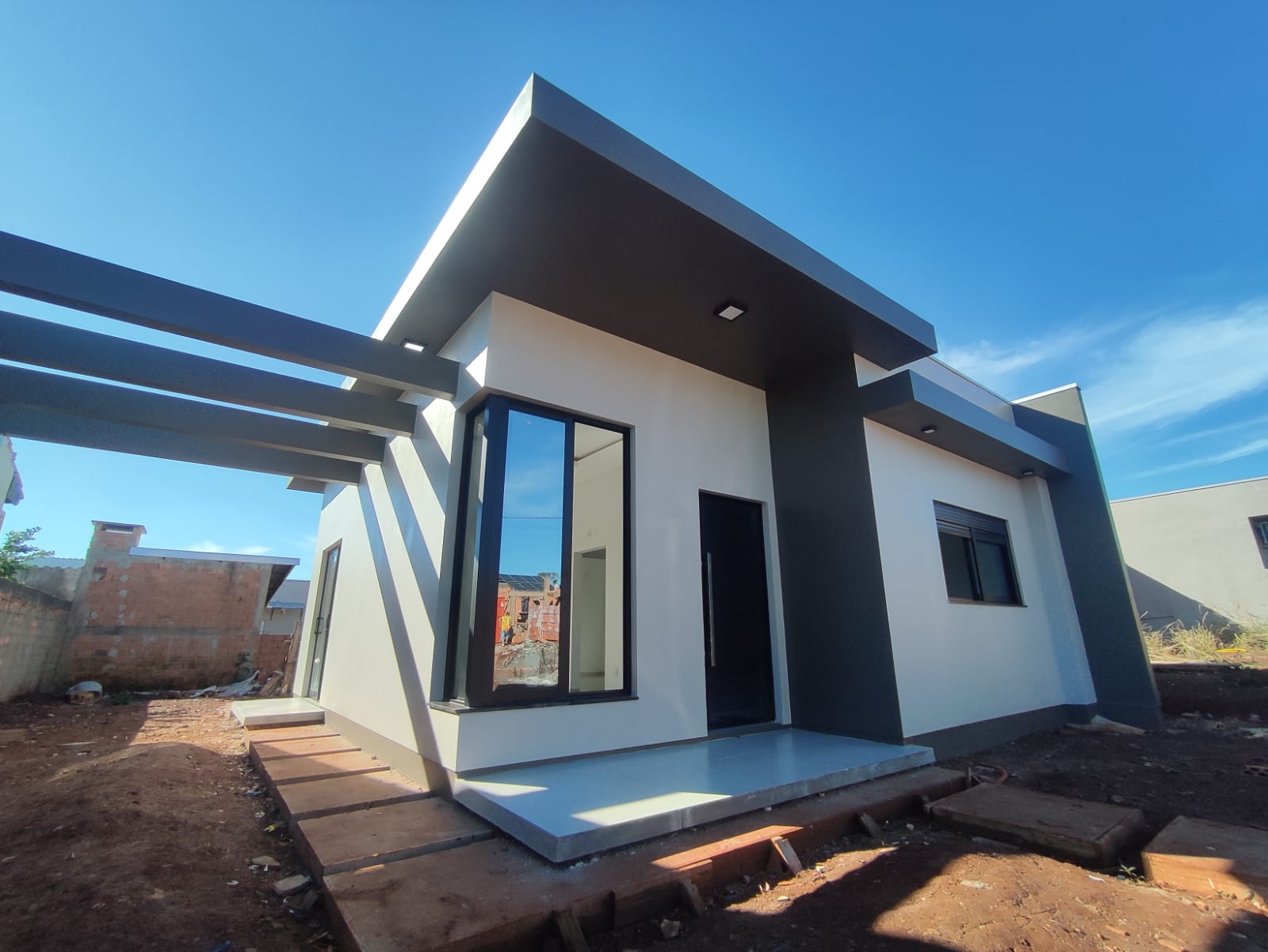 Casa Nova