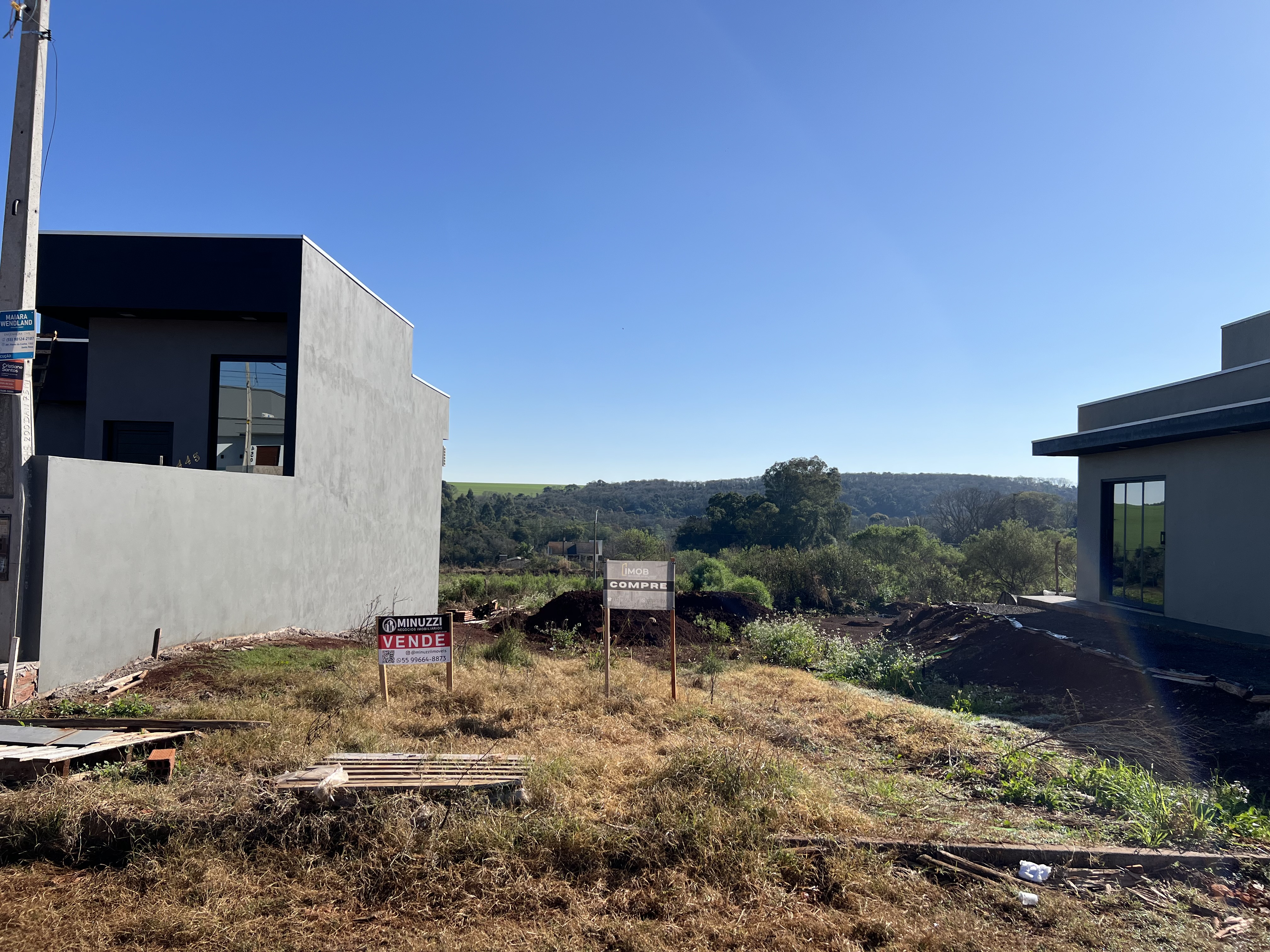 Terreno - Lot Guia Lopes