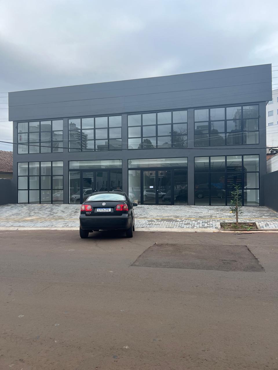 SALA COMERCIAL PARA LOCAÇÃO