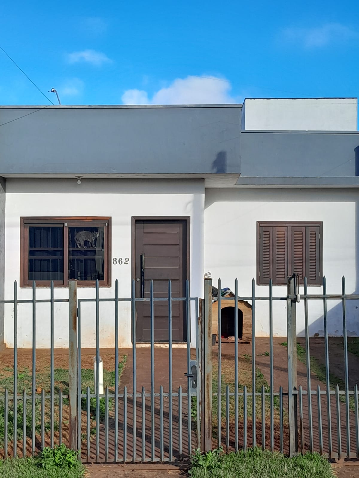 Casa Alvenaria - Lot Altamira 3