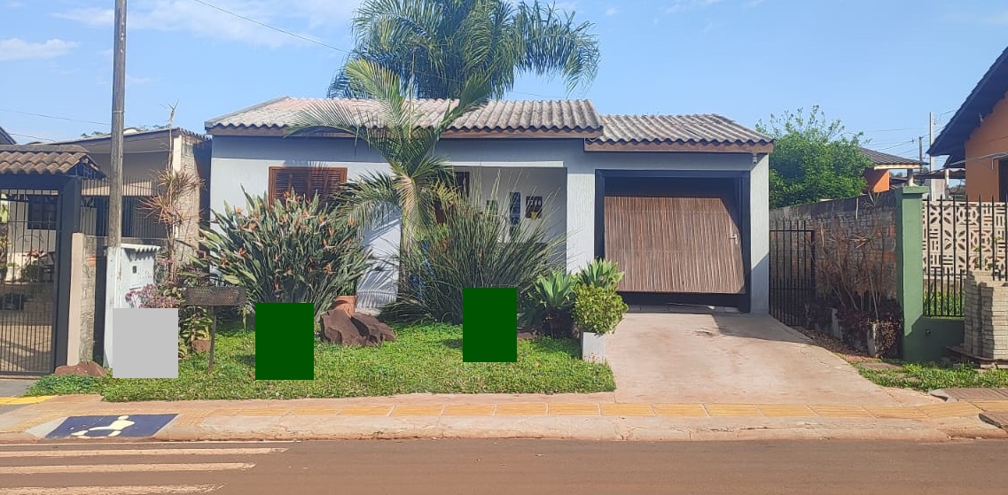 CASA NO BAIRRO GLÓRIA