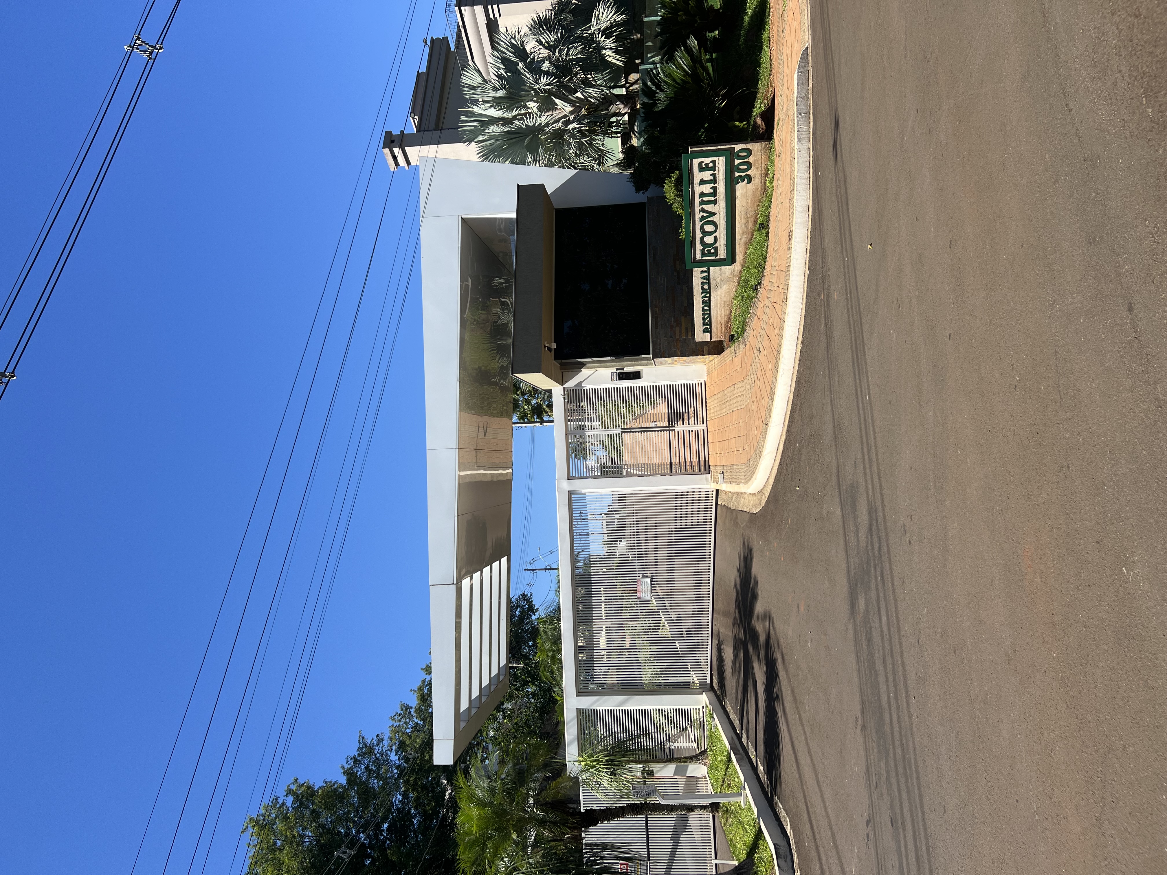 Terreno - Condomínio