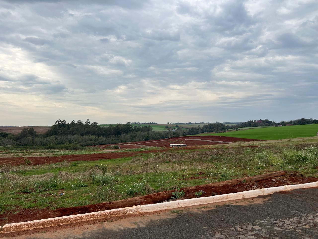 Terreno - Residencial Colina