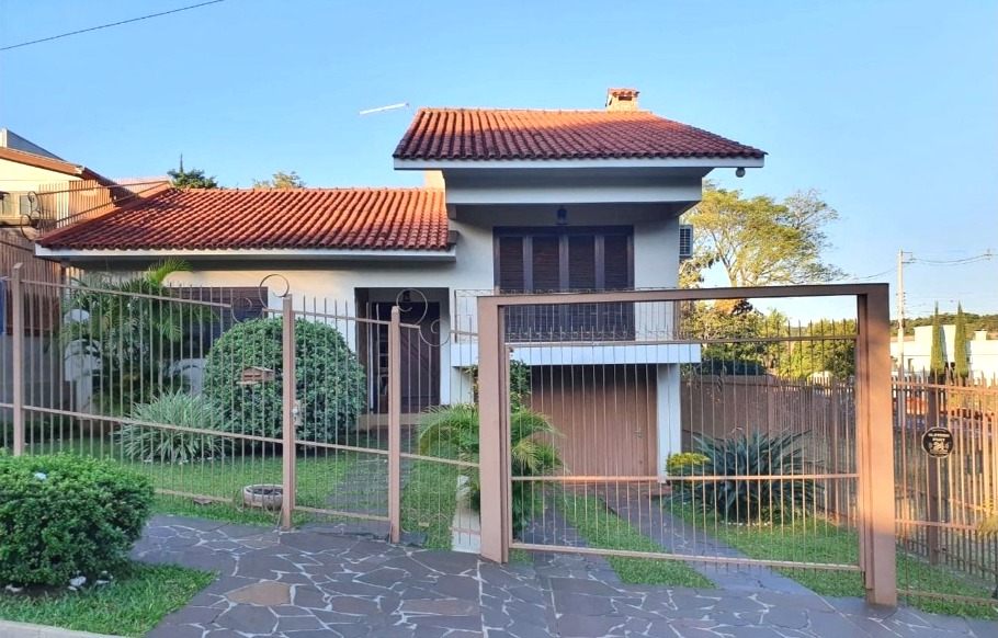 CASA NO BANCÁRIOS