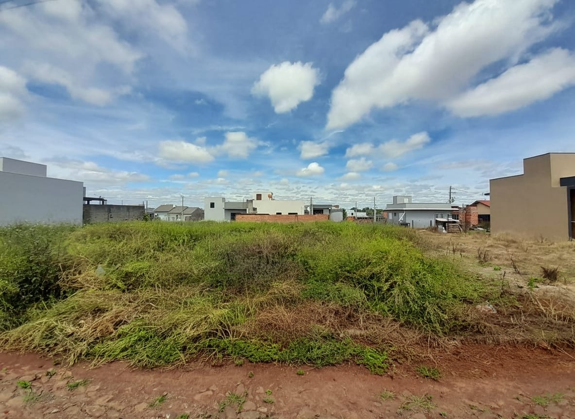 TERRENO lOTEAMENTO CAMINHO DAS ÁGUAS