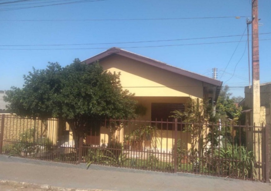 CASA BAIRRO AUXILIADORA