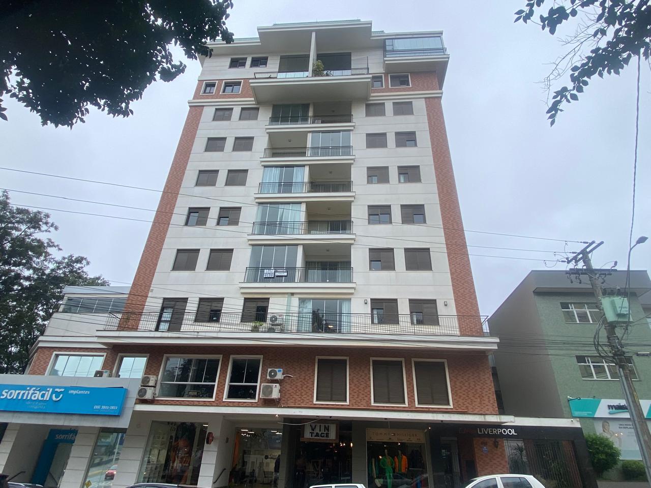 Apartamento Duplex - Cobertura