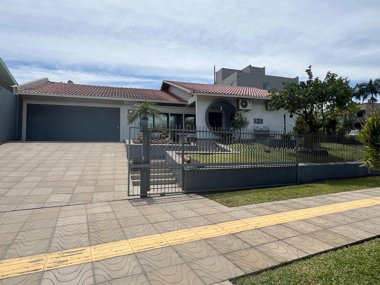 Casa Alvenaria - Centro