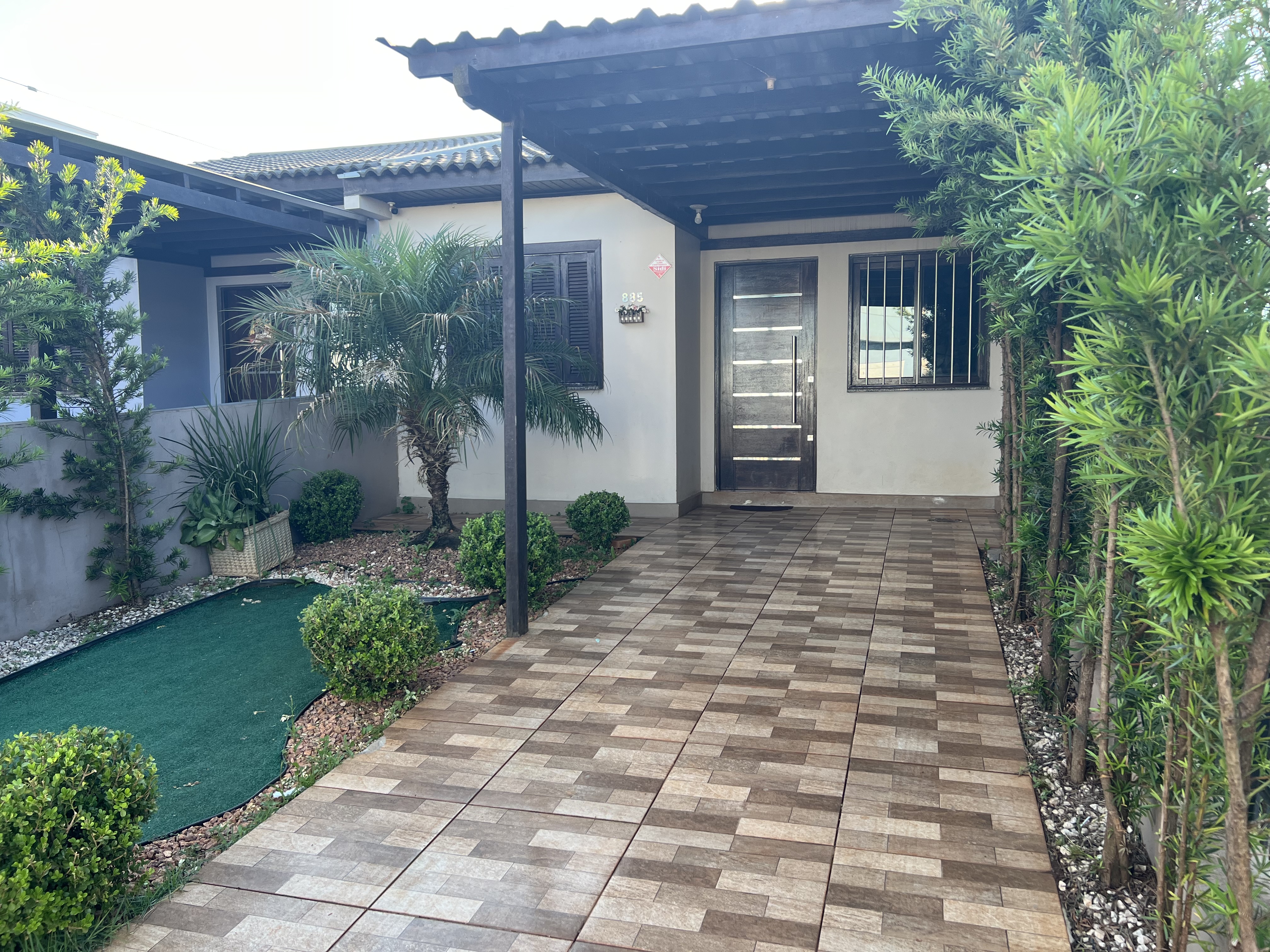 CASA - LOT. FIGUEIRA