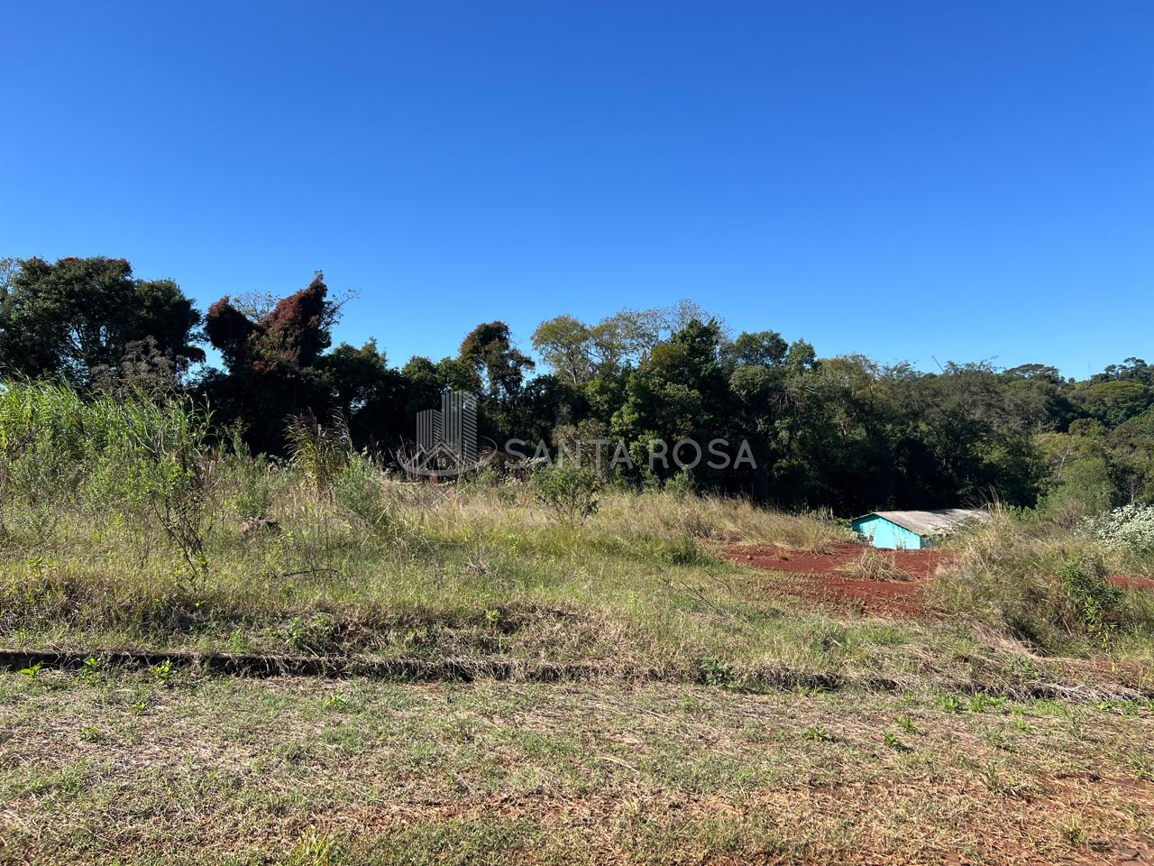 TERRENO NO LOTEAMENTO JOHN