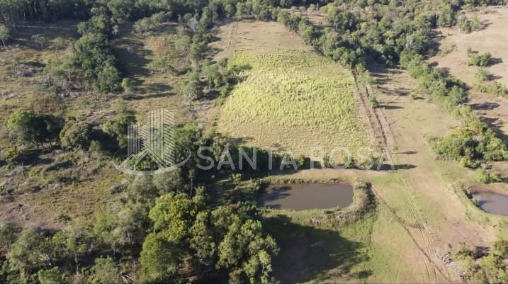 Propriedade Porto Biguá (1km do Porto)