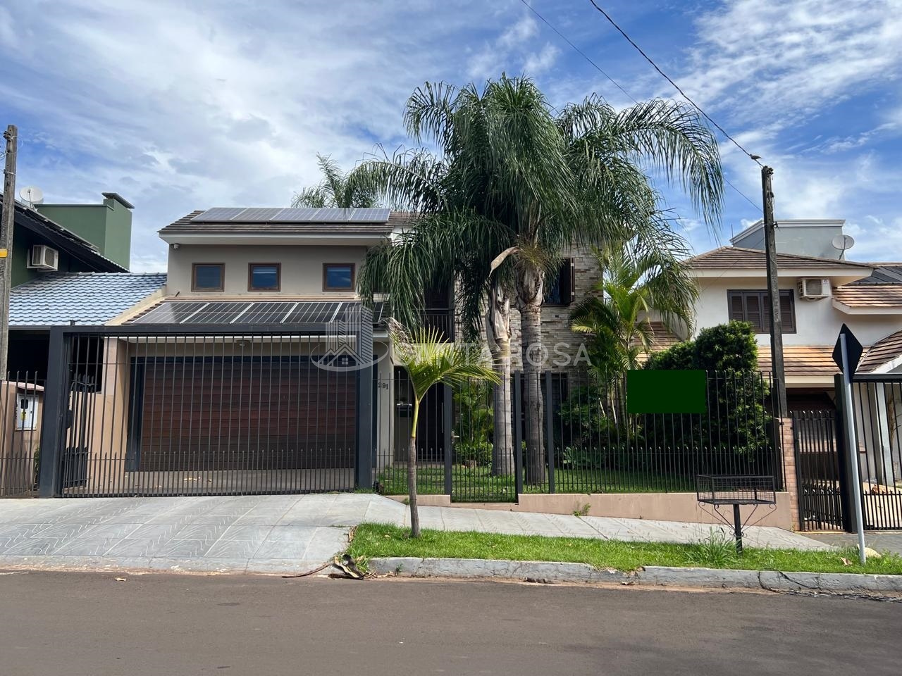 CASA NO NOVO HORIZONTE