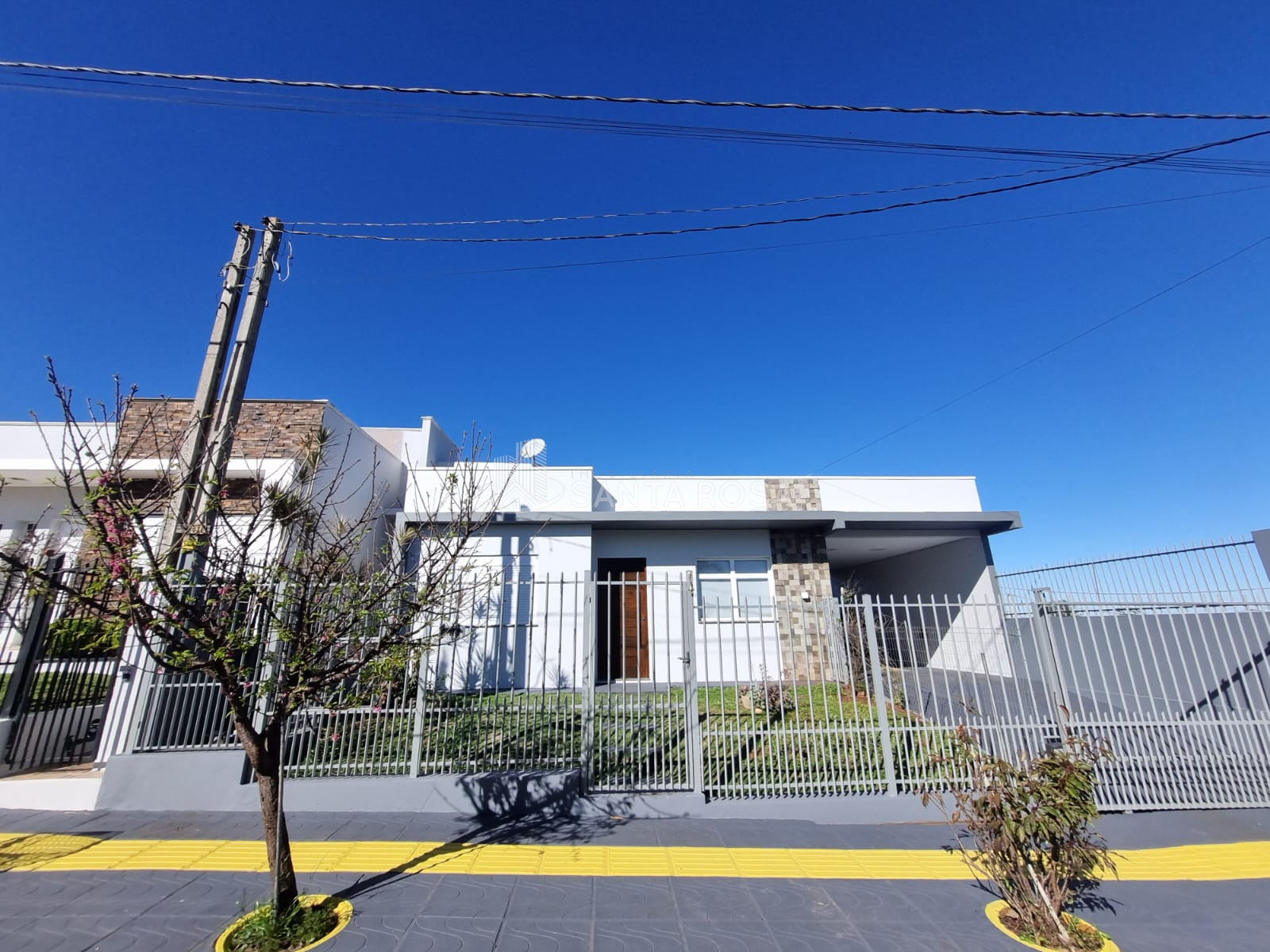 Casa Alvenaria - Lot Montese