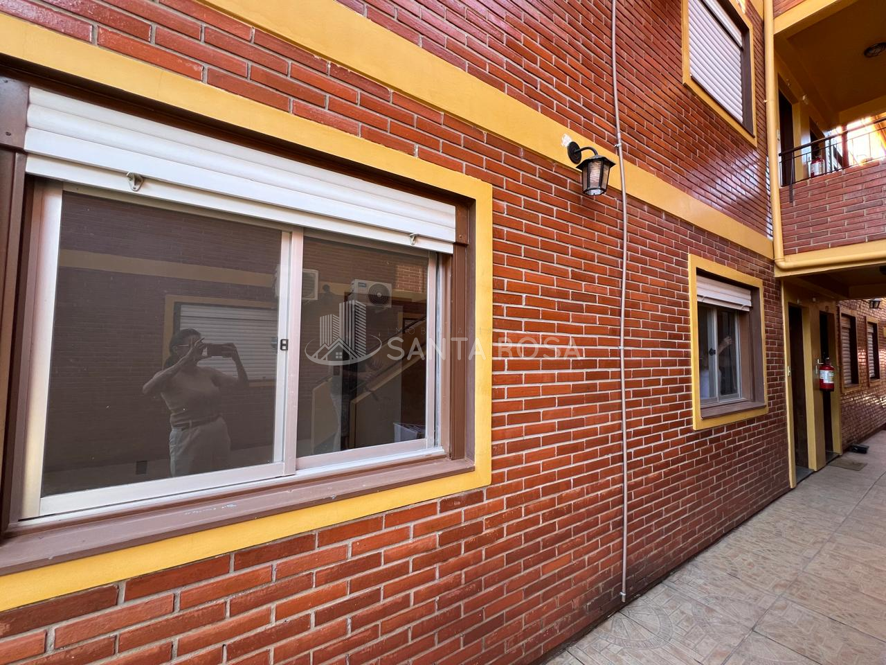 APARTAMENTO NO CENTER PARK