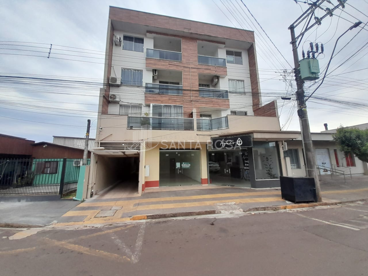 APARTAMENTO BAIRRO SULINA