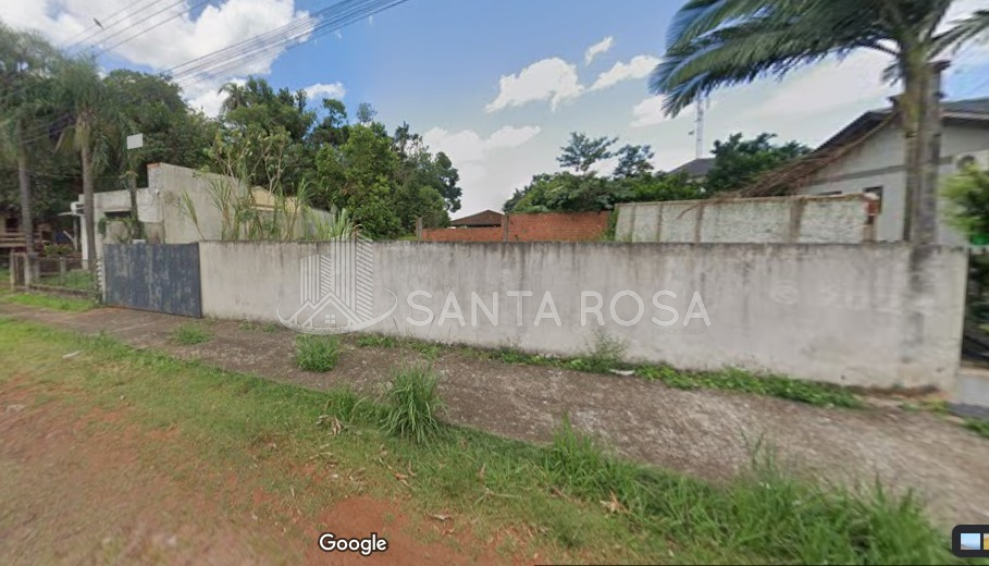 TERRENO - NOVA SULINA