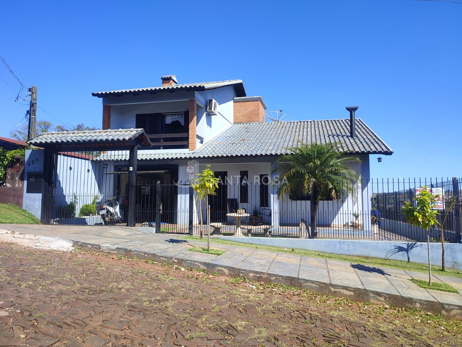 CASA NA SULINA