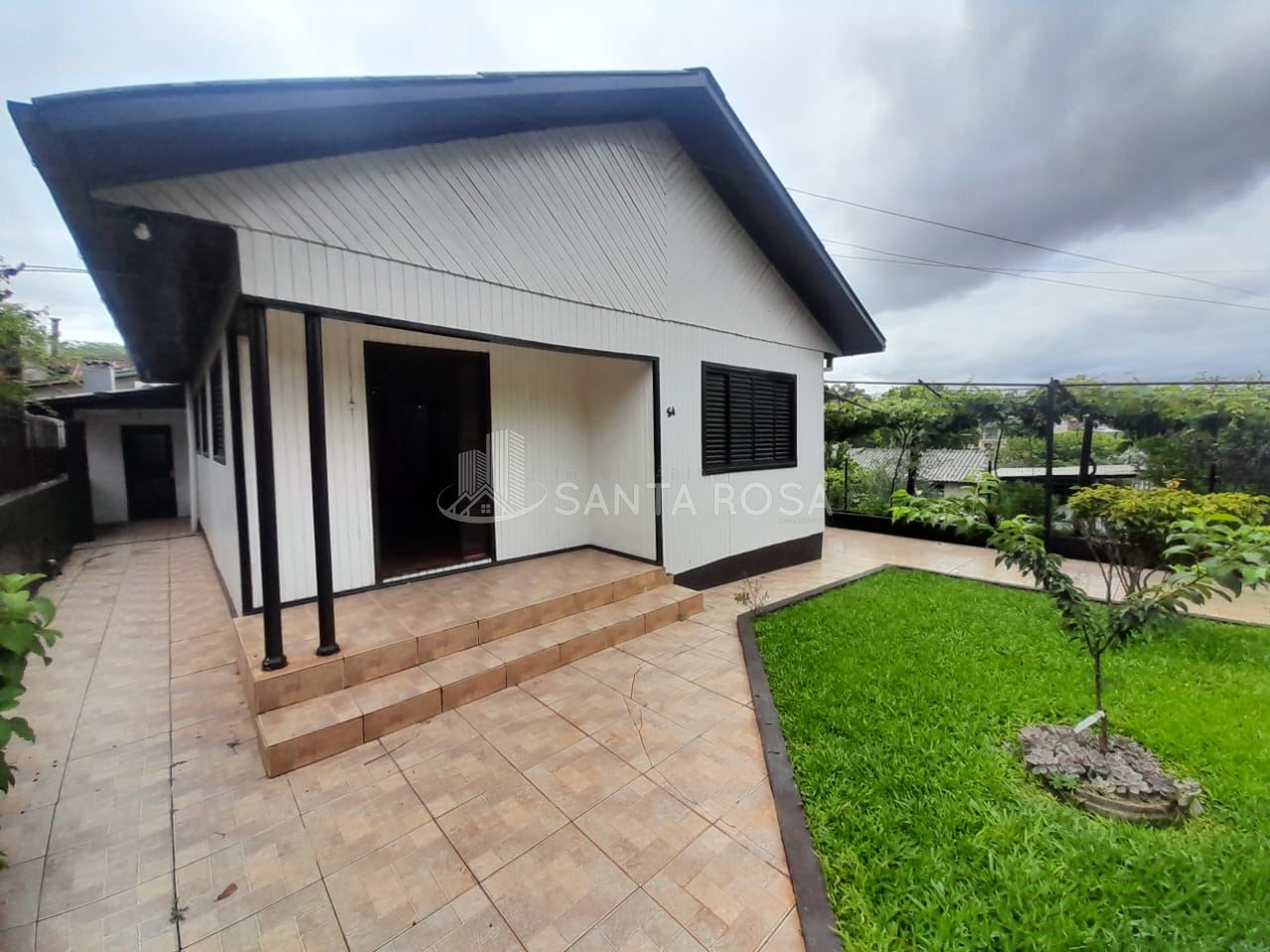 CASA - BAIRRO CENTRAL