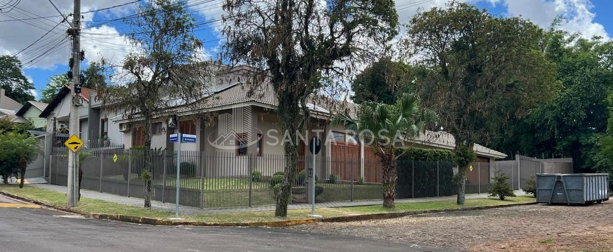 ÓTIMA CASA PRÓXIMO A EXPEDICIONÁRIO WEBER