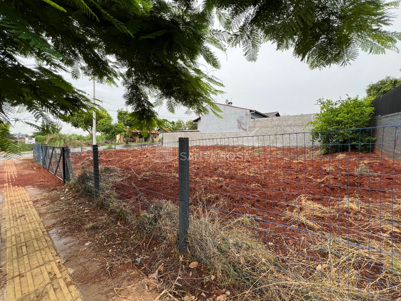 TERRENO NO NOVO HORIZONTE